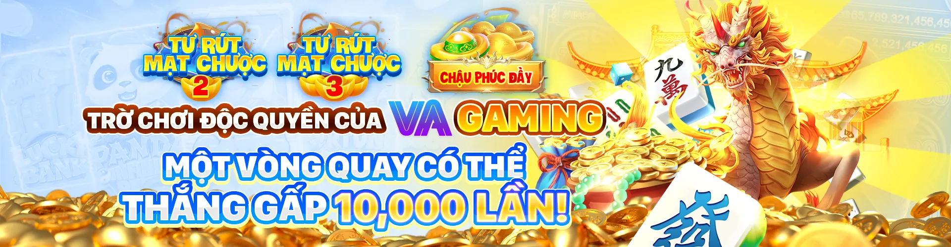 Hình ảnh chào mừng khuyến mãi SH88 Casino