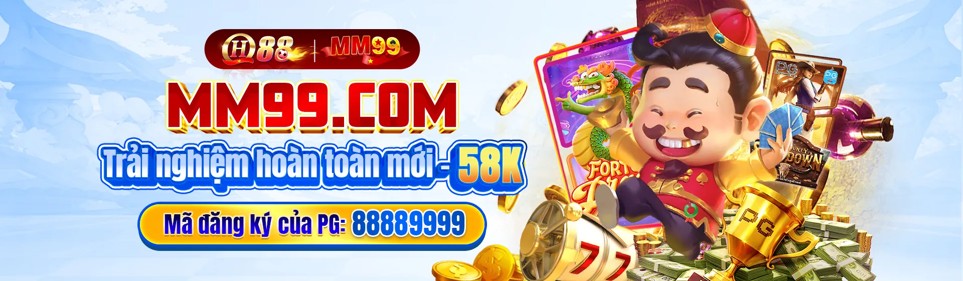 Hình ảnh đại diện Điều khoản & Điều kiện sh88 casino