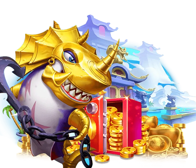 Bắn Cá sh88 casino